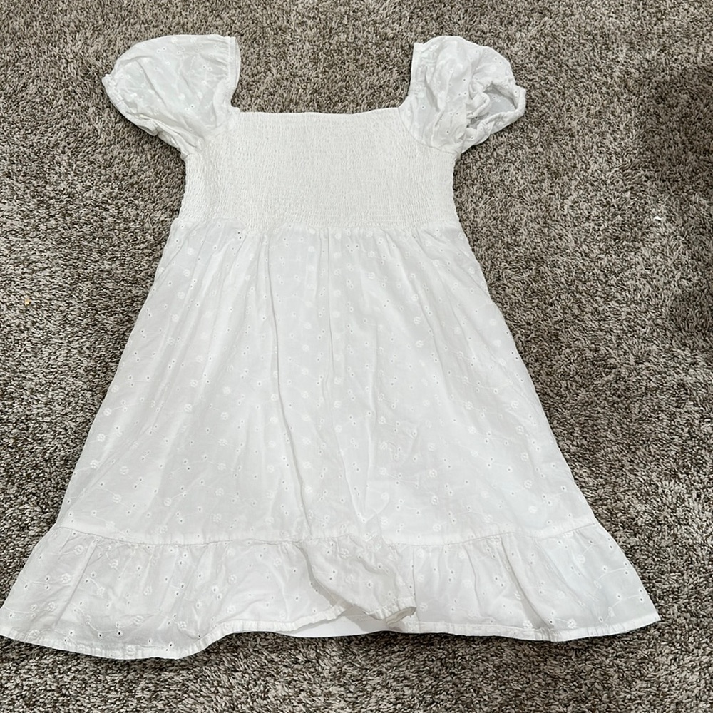 white from nordstrom